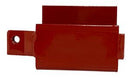 Disc Guard Wear Plate for Gehl 142618, John Deere AE56035, Kuhn 56808710