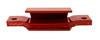 Disc Guard Wear Plate for Gehl, John Deere DC49304, Kuhn 56808510