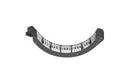 KX7 EXTREME WEAR MAXROUND CONCAVE SECTION FOR JOHN DEERE S SERIES