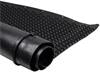 CENTER FEEDER BELT 600FD / 700FD - SOYBEAN SAVER STYLE -  CRESCENT RIDGES  REPLACES AXE103521 / AXE71261 / HXE124019