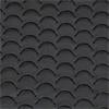 CENTER FEEDER BELT 600FD / 700FD - SOYBEAN SAVER STYLE -  CRESCENT RIDGES  REPLACES AXE103521 / AXE71261 / HXE124019