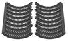 KX7 Standard small seed kit. Fits Fendt Ideal combines.