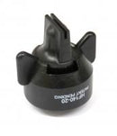 Hypro HF140-20 High-Flow 140° Spray Tip Black