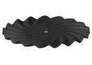 Vertical Tillage Blade for Great Plains 820-011C & Others - 20" x 6mm, 1-3/4 Round Axle