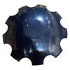 Blade, 18 X 4MM 4 Bolts For Amazone
