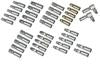 43 SERIES 3/8 STARTER KIT WITHOUT HOSE