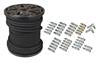 43 SERIES 3/8 STARTER KIT WITH HOSE