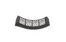 KX7 EXTREME WEAR MAXTHRESH (RH) CONCAVE SECTION FOR CASE IH FLAGSHIP
