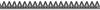 600 SERIES CENTER SEGMENT-MEGATOOTH 4 SERRATION -  AH218389