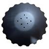 Blade, 24 X 6MM 4 Bolts For Amazone - Fine Serration