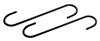 BRAKE CALIPER HANGER SET