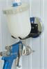 SPRAY GUN HOLDER