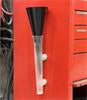 MAGNETIC FUNNEL HOLDER