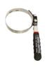4-5/8" TRUCK SWIVEL GRIPPER
