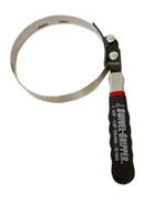 5" TRACTOR SWIVEL GRIPPER