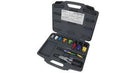 DELUXE RELAY TEST KIT