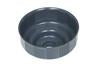 END CAP 80MM - 15 FLUTES END CAP FILTER WRENCH