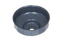 END CAP 82MM - 15 FLUTES END CAP FILTER WRENCH