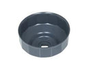 END CAP 74MM - 15 FLUTES END CAP FILTER WRENCH