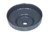 END CAP 76MM - 30 FLUTES END CAP FILTER WRENCH