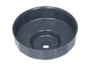 END CAP 93MM - 15 FLUTES END CAP FILTER WRENCH