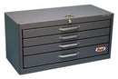 Drill Cabinet With Type 100 Bits