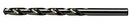 19/64" High Speed Steel Drill Bit