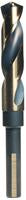 13/16" Drill Bit - 1/2" Shank