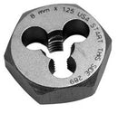 Metric Die 5MMx.80