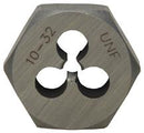 Die 10-32 Nf 1" Hex