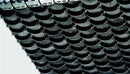 CRESCENT TOP CONVEYOR BELT 15IN - ULTIMATE I SERIES