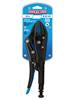 10" Locking Pliers, Curved Jaw