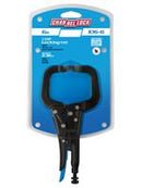 6" C-Clamp Locking Pliers