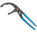 12" Oil Filter/Pvc Plier