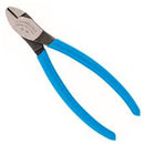 6” High Leverage Diagonal Cutting Pliers