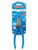 6” High Leverage Diagonal Cutting Pliers