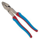 9.5" High Leverage Linemens Plier