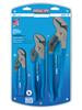 3Pc Tongue & Groove Plier Set