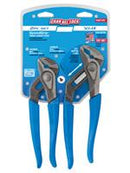 Speedgrip Tongue & Groove Plier Set