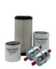 HERO Maintenance Filter Kit for John Deere 4100 Tractor 