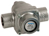 HYPRO 4 ROLLER SILVER SERIES PUMP - 5/8 SOLID SHAFT