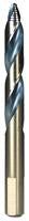 1/16" Vortex Drill Bit