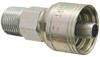 8G-6MP MALE PIPE RIGID 1/2 HOSE X 3/8 NPTF