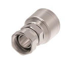 10G-10FJX JIC FEMALE SWIVEL 5/8 HOSE -7/8x14