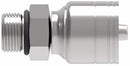 10G-10MB ORB MALE SOLID 5/8 HOSE - 7/8 x 14