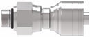 6G-6MBX ORB MALE SWIVEL 3/8 HOSE - 9/16 x 18