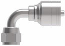 6G-6FJX90M JIC FEM SWVL 90 DG TUBE ELB 3/8 HOSE