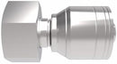 4G-10FDLORX FEMALE SWIVEL DIN UNIVERSAL SEAT