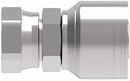 4G-4FJISX FEMALE JIS 30 DG FLARE PIPE SWVL