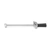 1/2" Drive Beam Torque Wrench 0-150 ft/lbs.